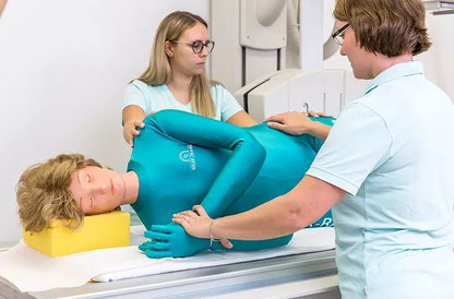 Erler-ZimmerGanzkörper RöntgenphantomDocMed GmbH