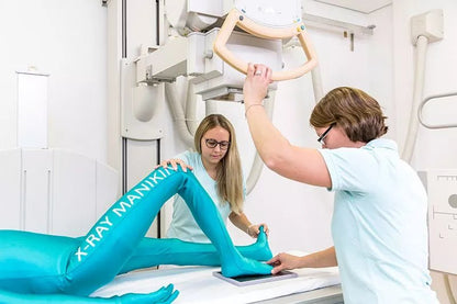 Erler - ZimmerGanzkörper RöntgenphantomDocMed GmbH