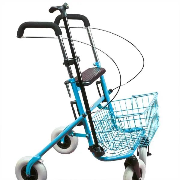 ServocareGehstockhalterDocMed GmbH