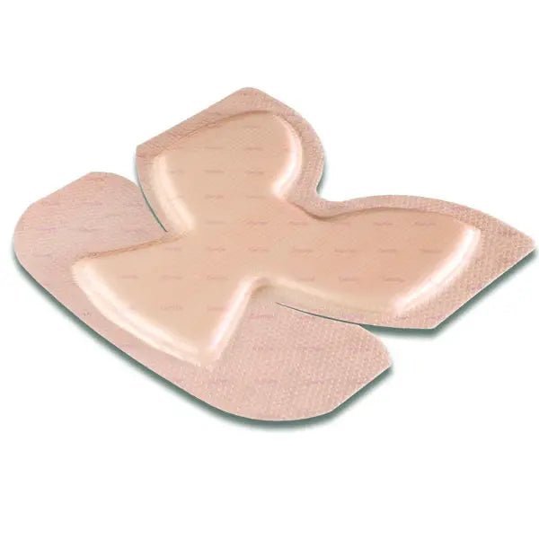 Smith & NephewGentle Border HeelDocMed GmbH