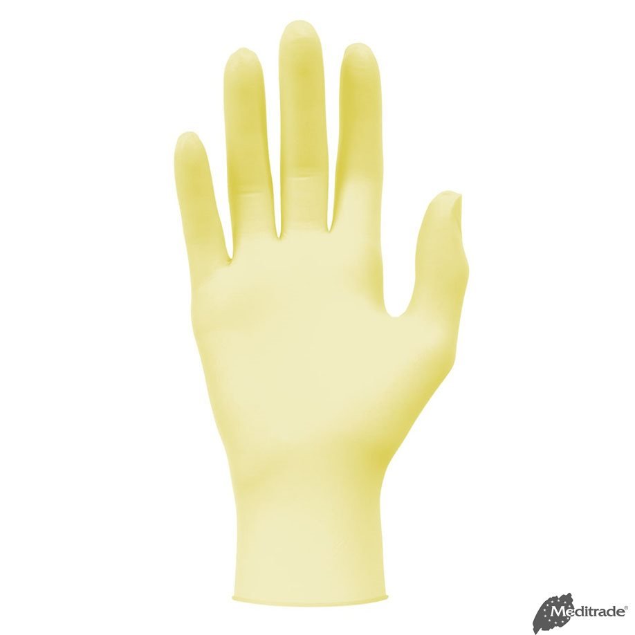 MeditradeGentle Skin grip UntersuchungshandschuheDocMed GmbH