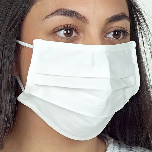 ServopraxGesichtsmasken 3-lagigDocMed GmbH