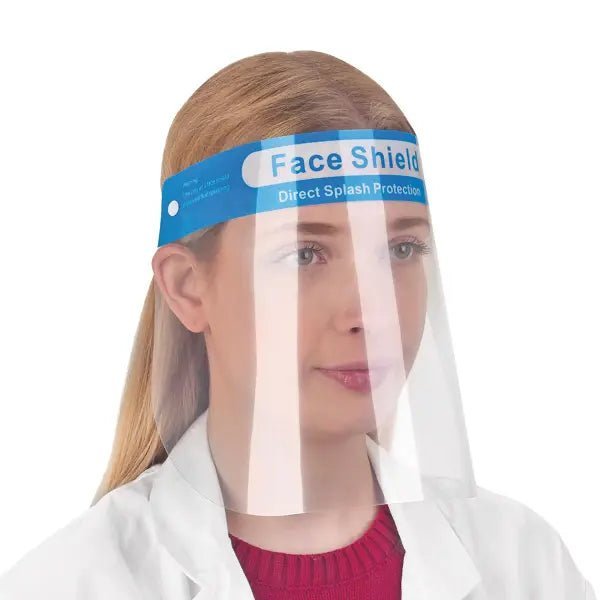 ServopraxGesichtsschutzDocMed GmbH