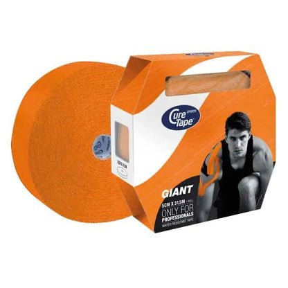 CureTape®Giant Sports KinesiotapeDocMed GmbH