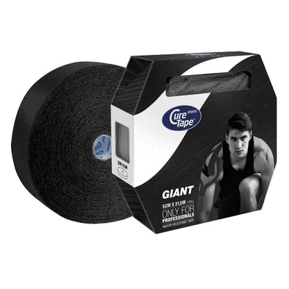 CureTape®Giant Sports KinesiotapeDocMed GmbH