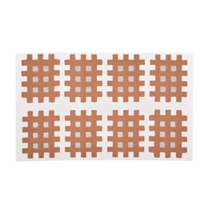 CrossLinqGitterpflasterDocMed GmbH