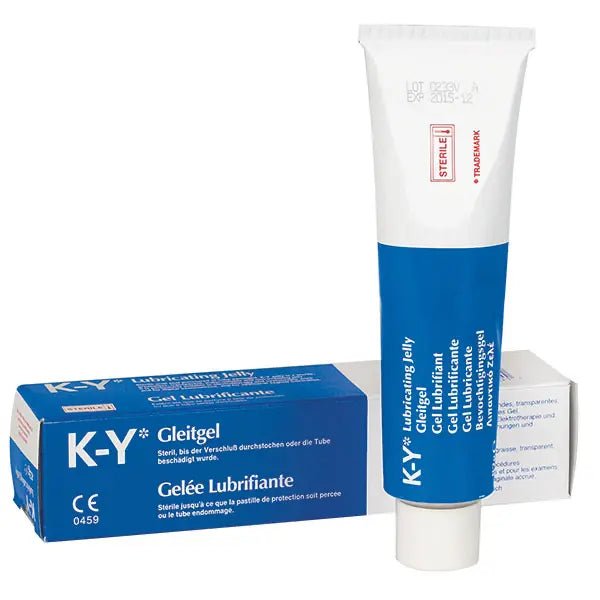 K - YGleitgelDocMed GmbH