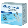 GlucoCheckGlucoCheck BlutzuckerteststreifenDocMed GmbH