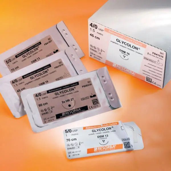 ResorbaGlycolonDocMed GmbH
