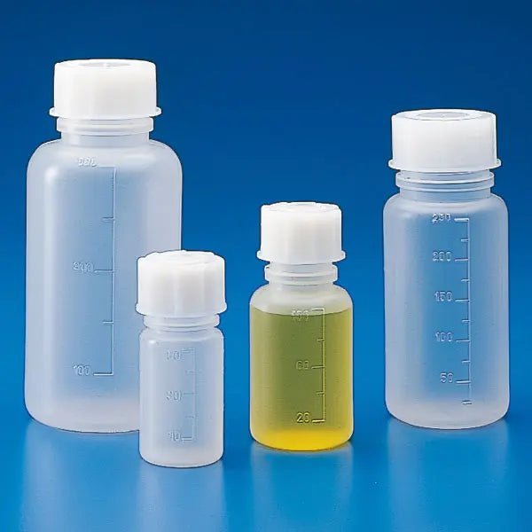 Kartell S.p.A.Graduierte Weithalsflaschen PolypropylenDocMed GmbH
