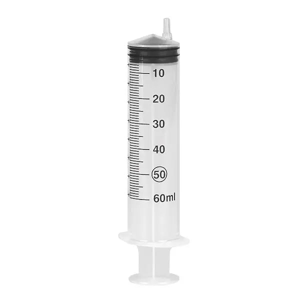 MediwareGroßvolumen-SpritzenDocMed GmbH