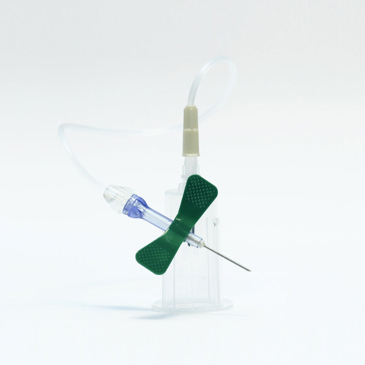 Vacuette Sicherheitsblutentnahmeset