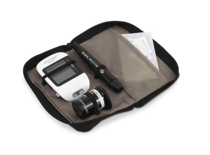 Roche Diabetes Care Deutschl.GmbHGuide Set - Accu - Chek Guide Set mmol/lDocMed GmbH