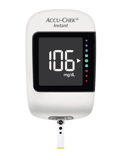 Roche Diabetes Care Deutschl.GmbHGuide Set - Accu - Chek Guide Set mmol/lDocMed GmbH