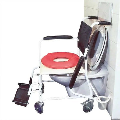 ServocareGummisitzringDocMed GmbH