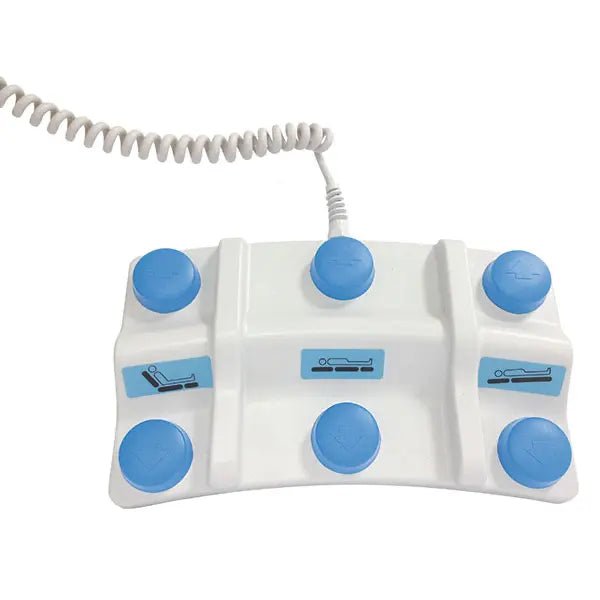 Comfort Medical EquipmentGyn - UntersuchungsstuhlDocMed GmbH