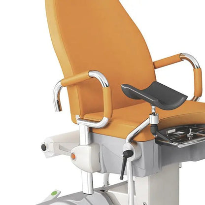Comfort Medical EquipmentGyn - UntersuchungsstuhlDocMed GmbH