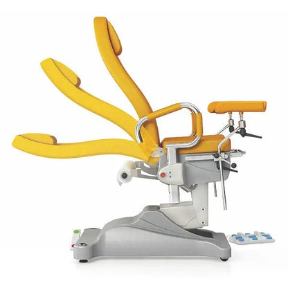 Comfort Medical EquipmentGyn - UntersuchungsstuhlDocMed GmbH
