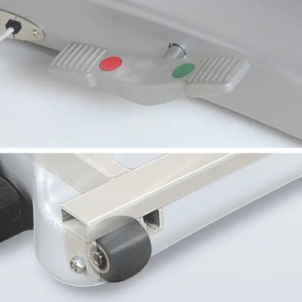 Comfort Medical EquipmentGyn - UntersuchungsstuhlDocMed GmbH