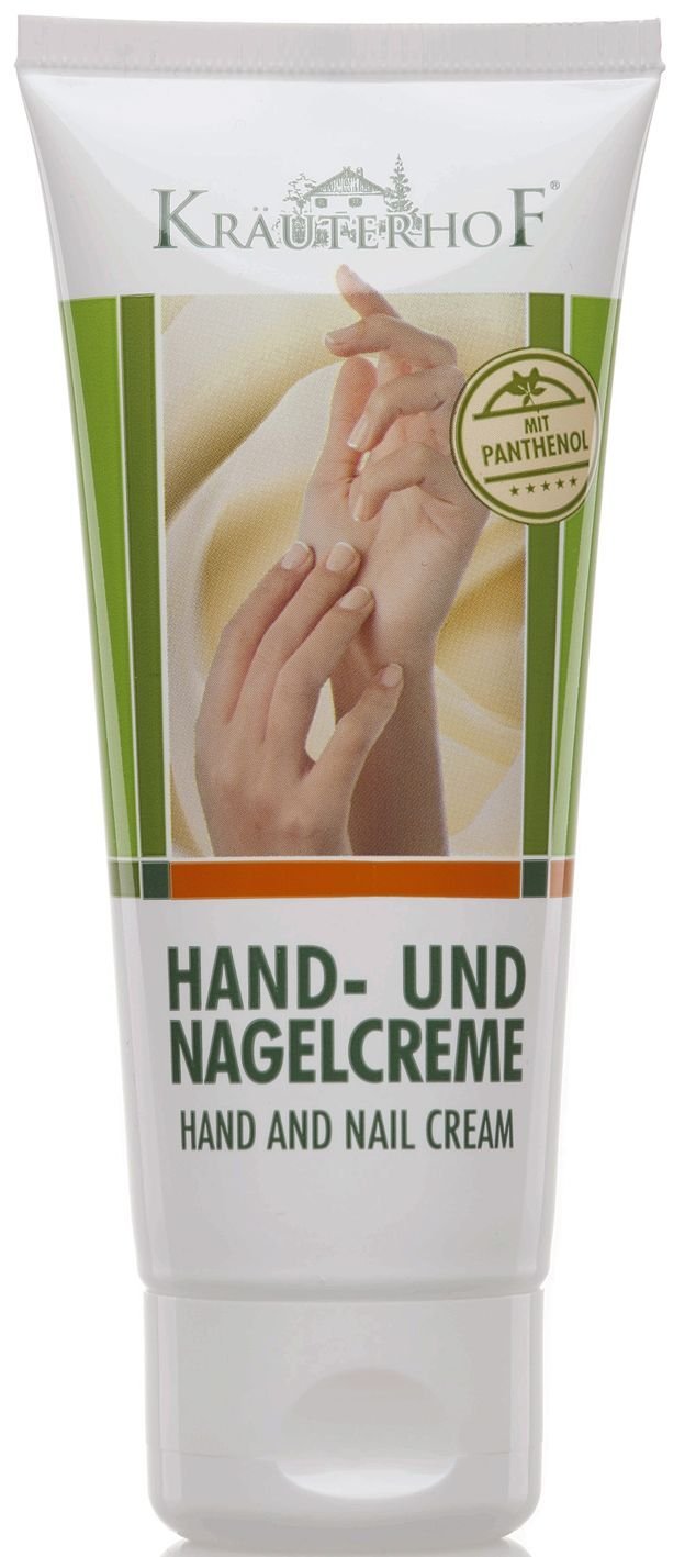 KräuterhoFHand- und NagelcremeDocMed GmbH