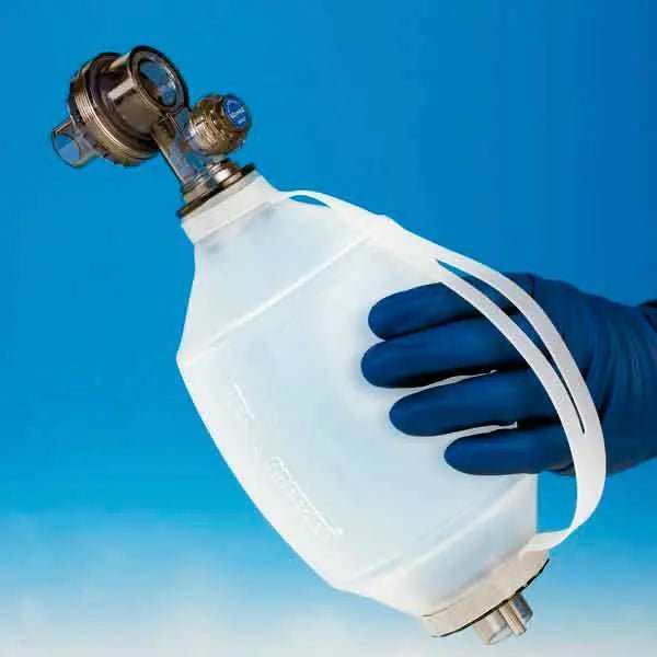 ServopraxHandschlaufe für RESQ-Breezer BeutelDocMed GmbH