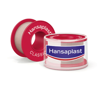 HansaplastHansaplast Fixierpflaster ClassicDocMed GmbH
