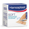 HansaplastHansaplast Soft WundpflasterDocMed GmbH