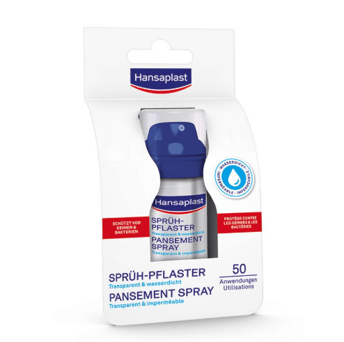 HansaplastHansaplast SprühpflasterDocMed GmbH
