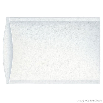 ValaClean soft disposable washing gloves