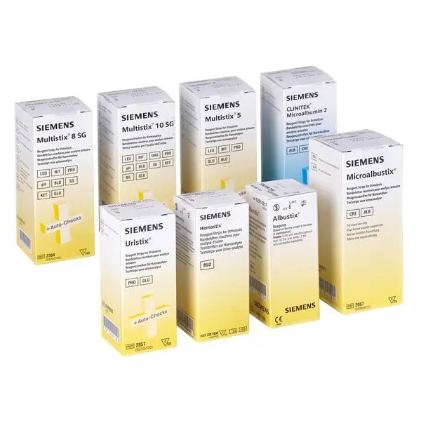 BayerHarn Diagnostik von Bayer / SiemensDocMed GmbH