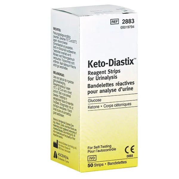 BayerHarn Diagnostik von Bayer / SiemensDocMed GmbH