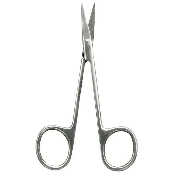 ServopraxHaut- und Fadenschere geradeDocMed GmbH