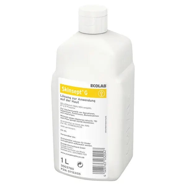 EcolabHautdesinfektionDocMed GmbH