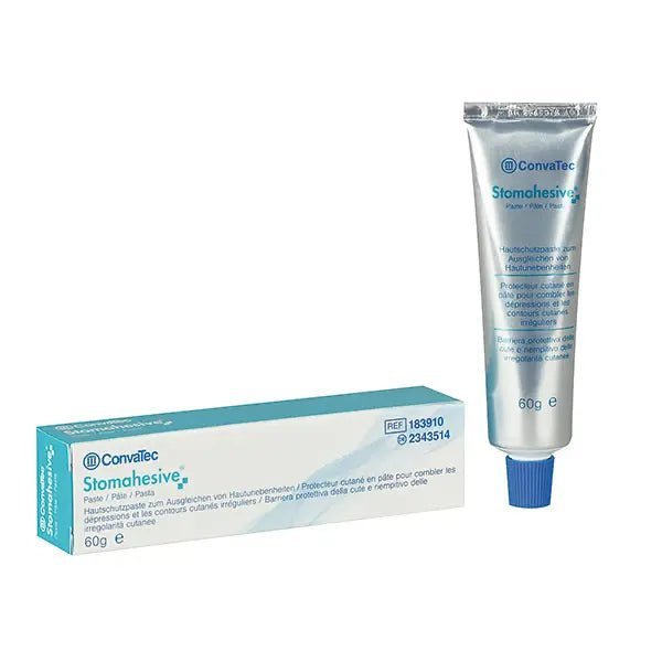 ConvatecHautschutzpaste - 60 g TubeDocMed GmbH