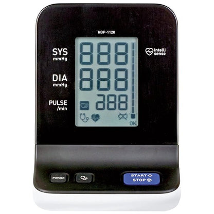 OmronHBP - 1120 - EDocMed GmbH