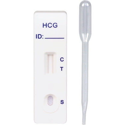 CLEARTESTHCG-Combi TestkassettenDocMed GmbH