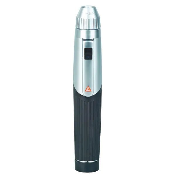 HeineHEINE mini-C CliplampeDocMed GmbH