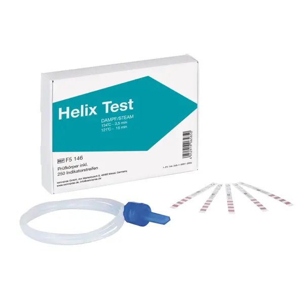 ServopraxHelix TestDocMed GmbH