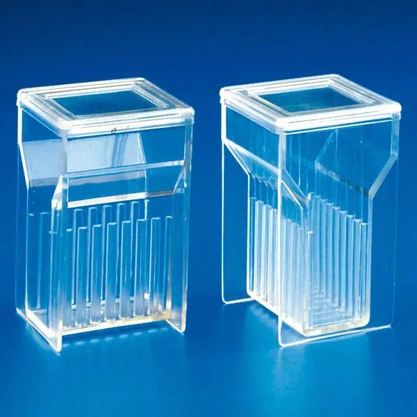 Kartell S.p.A.Hellendahl Färbekasten | 58 x 53,5 x 86 mmDocMed GmbH
