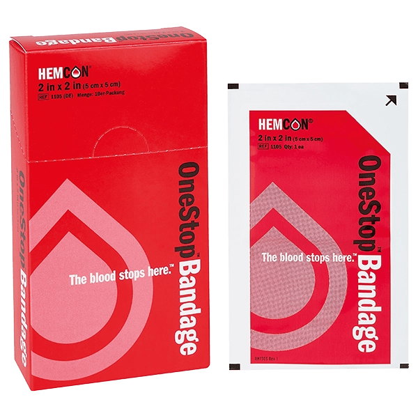 HemConHemCon OneStop BandageDocMed GmbH