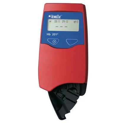 HITADO GmbHHemoCue Hemoglobin 201+ Analyzer (inkl. Netzteil)DocMed GmbH