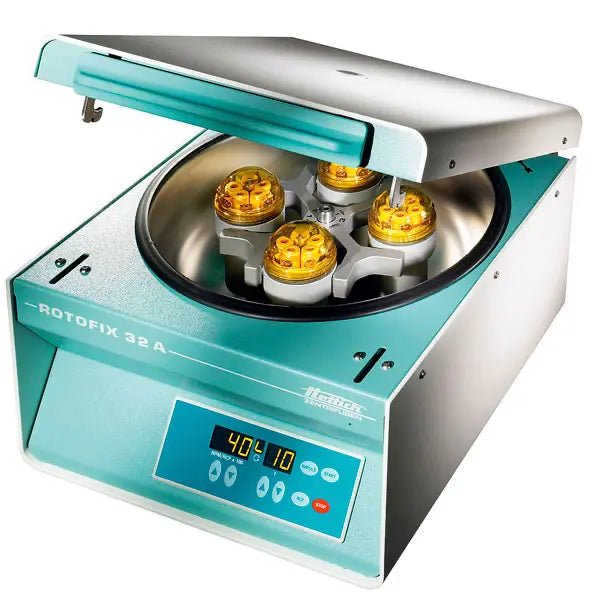 HettichHettich Zentrifuge Rotofix 32 ADocMed GmbH