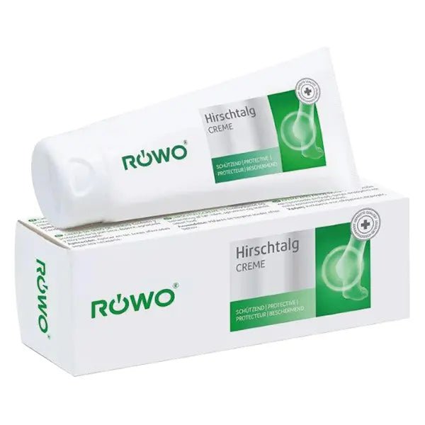 RÖWOHirschtalgcremeDocMed GmbH