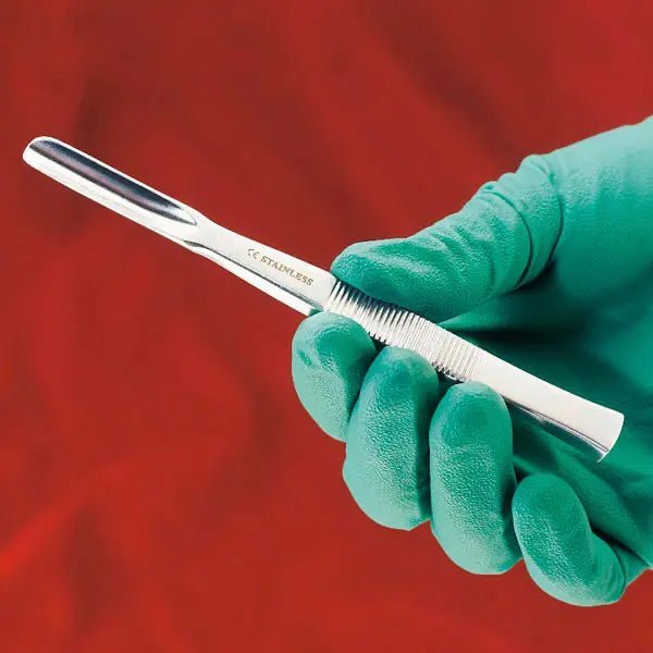 ServopraxHohlmeißel chirurgisch, Veterinärinstrument für KnochenchirurgieDocMed GmbH