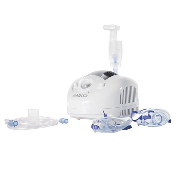 CA-MI S.r.l.Home InhalationsgerätDocMed GmbH