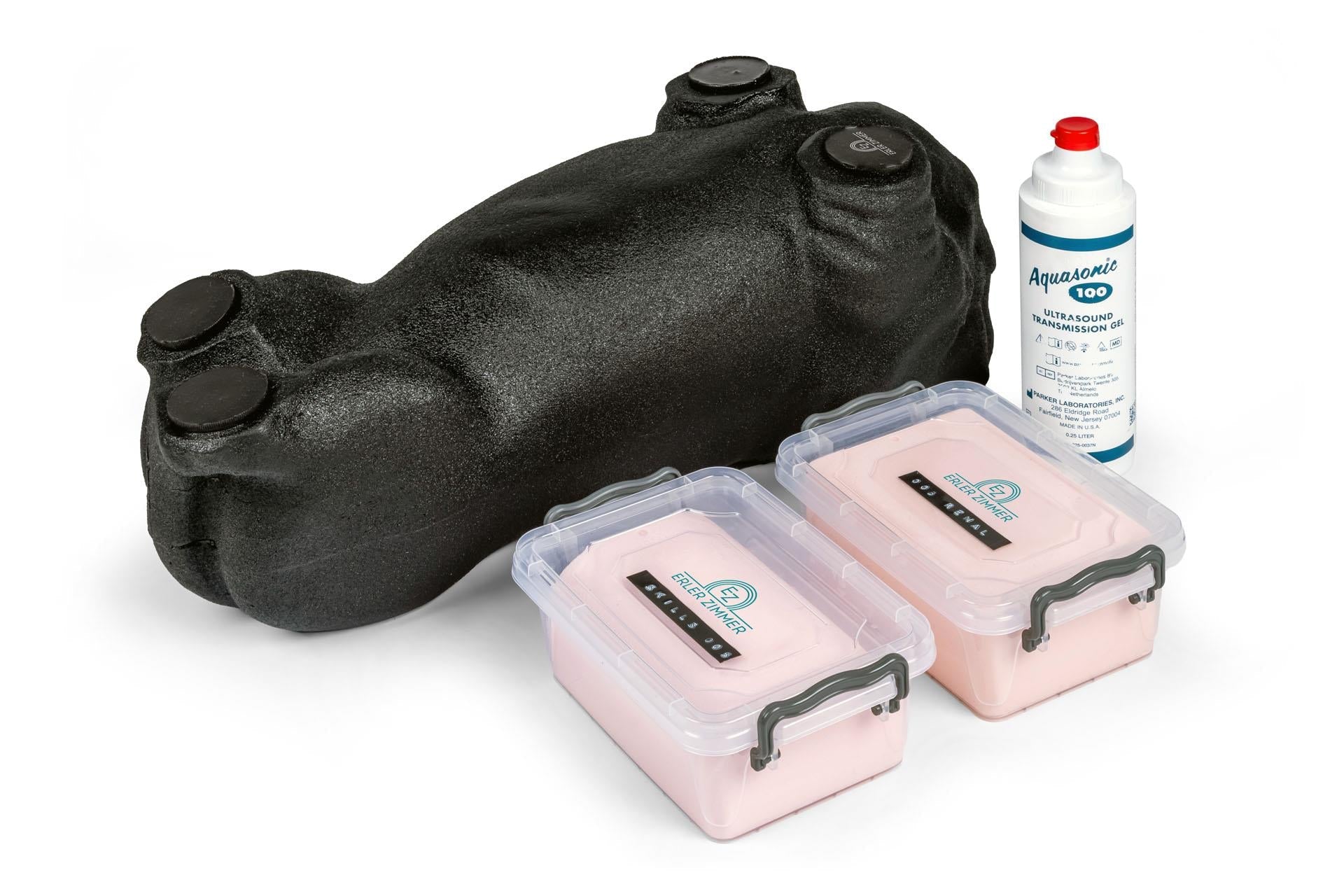 Erler-ZimmerHunde Ultraschalltrainingssimulator "Lillie"DocMed GmbH