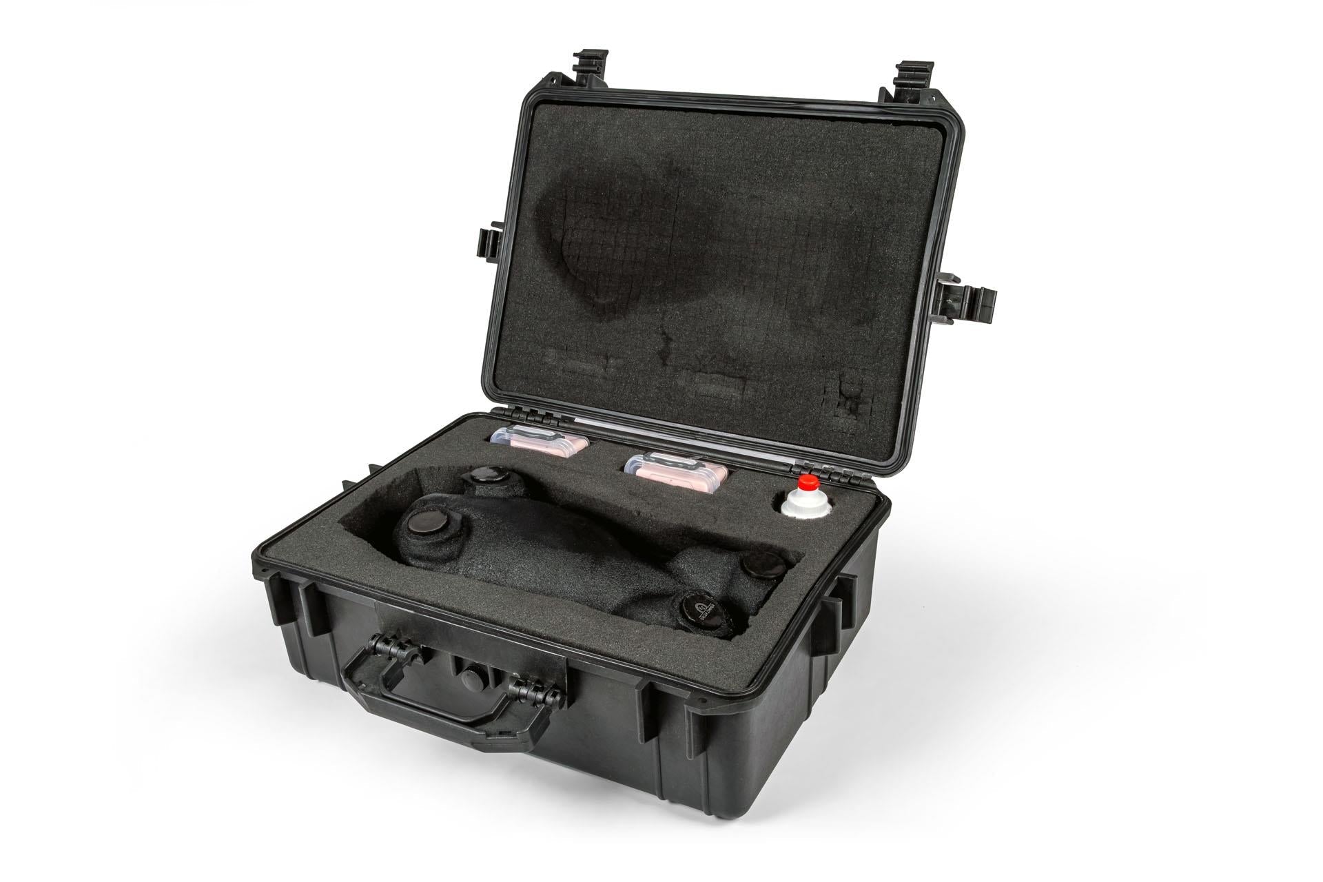 Erler-ZimmerHunde Ultraschalltrainingssimulator "Lillie"DocMed GmbH
