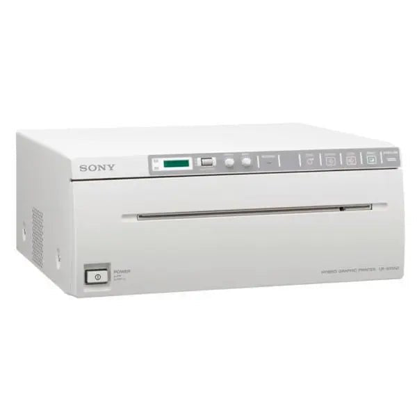 SonyHybrid-Grafikdrucker für medizinische AnwendungenDocMed GmbH