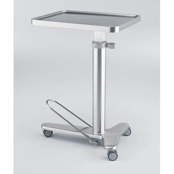 SCHMITZ medical GmbHHydraulischer InstrumentenzureichungstischDocMed GmbH