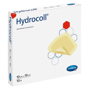 PAUL HARTMANN AGHydrocoll - thin | 15 x 15 cmDocMed GmbH